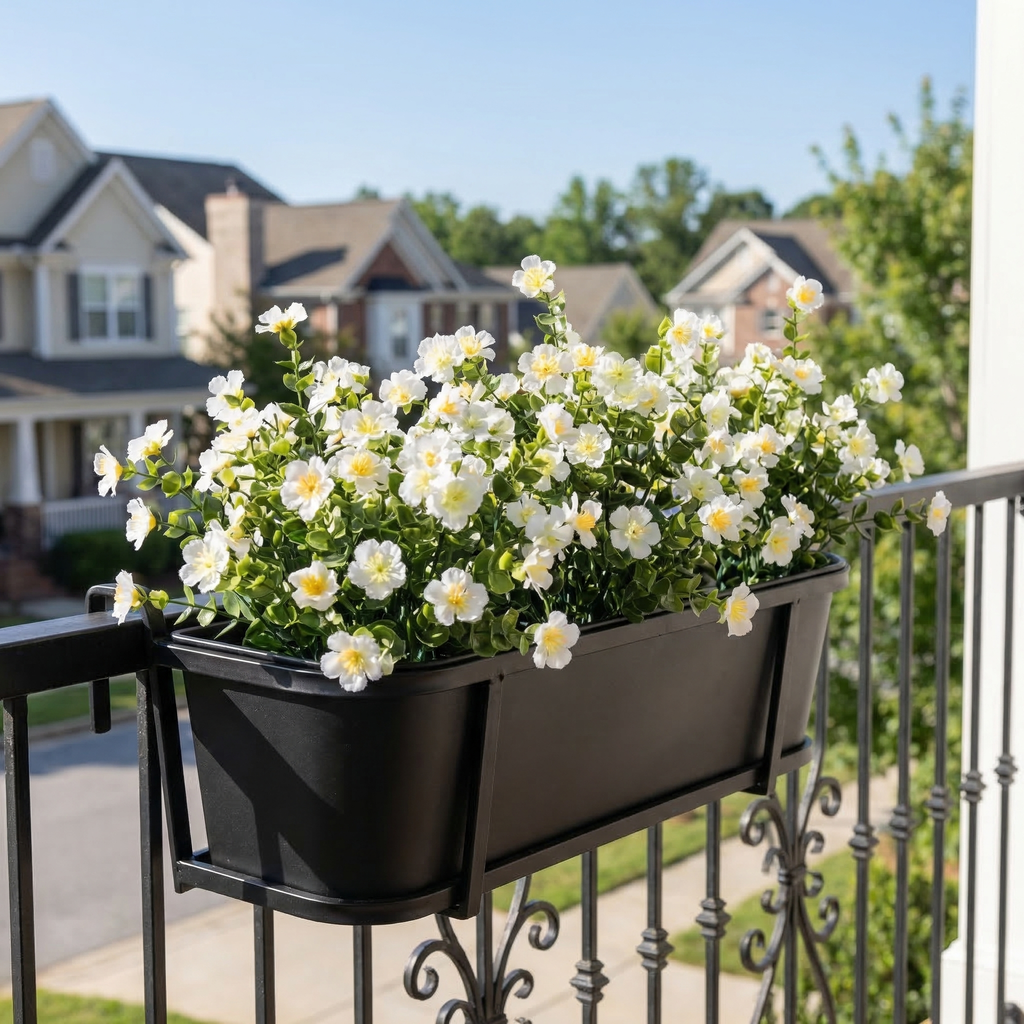 Silk Bulk Daisy Bouquet